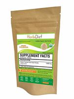 Organic Whole Psyllium Husk Premium Dietary Fiber Isabgol Digestive Support (200 Gram)