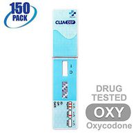 MiCare [150pk] - 1-Panel Urine Drug Test Card Oxycodone (OXY) #MI-WDOX-114