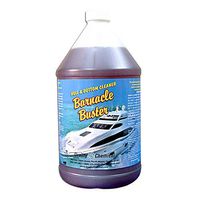 Barnacle Buster Concentrated Barnacle and Marine Growth Remover-1 gallon (128 oz.)