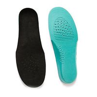 2 Pairs Orthotic Insoles for Children with Heel and Arch Problem,Children’s Insole for X/O Leg Correction Flatfoot Correction (5-13 Years Old) (XL)