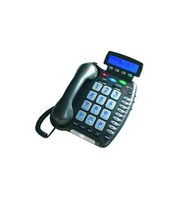NEW Premium Amplified Speakerphone w/Call ID (Special Needs Products)
