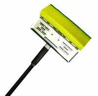 O-Cedar Commercial Maxi Scrub Sponge Mop