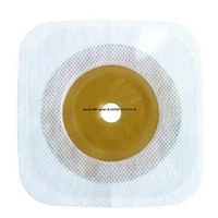 Convatec 405457 Esteem Synergy Stomahesive Barrier W/ White Tape-10/Bx