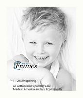 24x29 Polar White / Porcelain Custom Mat for Picture Frame with 20x25 opening size (Mat Only, Frame NOT Included)
