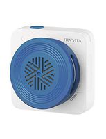FRAVITA Handy Aroma Diffuser, Portable Essential Oil Diffuser with Centrifugal Diffusion Technology, No Water Needed, Wireless Aromatherapy Diffuser Whisper-Quiet for Bedroom Office Car (Blue)