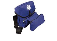 Rothco EMS Medical Field Kit, Blue