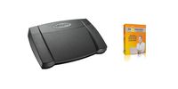 FTW Transcriber Foot Pedal Bundle