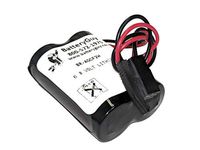 General Electric FANUC A98L-0031-0011/L Replacement Battery