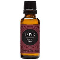 Edens Garden Love Essential Oil Synergy Blend, 100% Pure Therapeutic Grade Aromatherapy Oils- Aphrodisiac & Skin Care, 30 ml