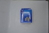 Carex Quad Cane Tips (Set of 4)