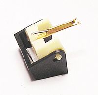 767-DED STEREO RECORD PLAYER NEEDLE FOR SHURE N-95ED N95 M95 M-95ED