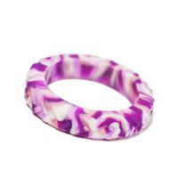 Tread Bangle - Dessert - Chew Bracelet for Sensory, Oral Motor, Anxiety, Autism, ADHD