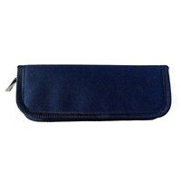 Insulin Pen Case Pouch Cooler Travel Diabetic Pocket Cooling Protector Bag Zip (Black)