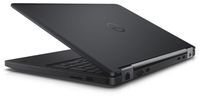 Dell Laptop Latitude E5550 15.6" i7 5600U 16GB RAM 500GB HD Windows 8