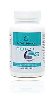 Q-skinScience Forti5-S Supplement, 60 Count