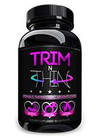 Trim N Thin Thermogenic Weightloss for Women