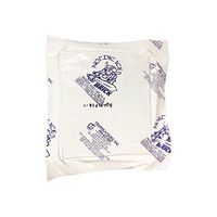 Nordic Ice NOR1080 15 oz. Reusable, Long-Lasting Freeze Brick Foam (Pack of 6)