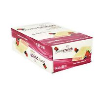 Bionutritional Research Group Power Crunch, Wild Berry, 5 Count