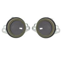 Subaru Genuine H631SAL000 Tweeter