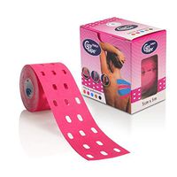 CureTape Punch 2" X 16' Roll - Pink