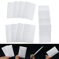 Kqiang 20x Disposable Universal Machine Standard Filter for Resmed Airsense S9 S10 cpap