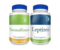 Thermo Fenum & Leptiren Combo Pack 30-Day Supply