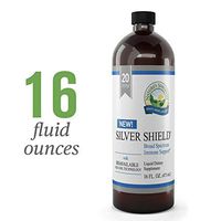 16 Fl. Onz. | Liquido De Plata Coloidal Con