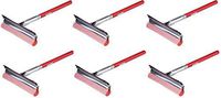 Ettore 59816 Auto Squeegee (6-(Pack))