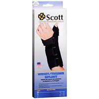 Thumb/Wrist Support Sportaid Medium/Right