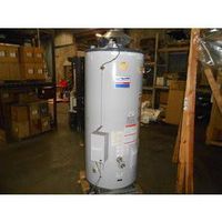 AMERICAN WATER HEATER COMPANY ABCG385T3608N118 85 GALLON NATURAL GAS AUTOMATIC CIRCULATING TANK OR AUTOMATIC INSTANTANEOUS WATER HEATER