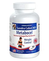 Metabocel Weight Control Tabs 90 - with Garcinia Cambogia