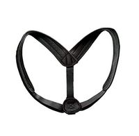 Posture Corrector Adjustable Clavicle Back Brace Shoulder Posture Support, Prevents Slouching, Relieves Back Pain, and Improves Bad Posture for Men and Women