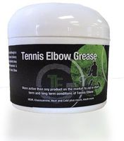 Tennis Elbow Grease