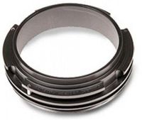 Ikelite Superwide Port Body for 2/4-port lock system:Underwater Camera Housings