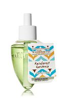 Dpnamron Bath & Body Works Wallflowers Fragrance Refill Bulb Rainforest Gardenia