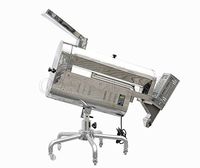 HSL-C100A Capsule Sorter & Polisher Machine (110V)