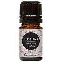 Edens Garden Rosalina Essential Oil, 100% Pure Therapeutic Grade (Highest Quality Aromatherapy Oils- Congestion & Headaches), 5 ml