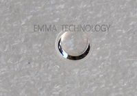 Focus 4mm Glass Lens 405-G-2 for 405nm 445nm 450nm Blue Laser Diodes