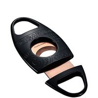 Cigar Cutter Stainless Steel Cigar Cutter