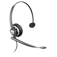 Plnhw710 - Plantronics Encorepro HW710 Wired Mono Headset