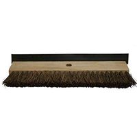Magnolia 4312-SP Black Top Squeegee Brush Coater, Palmyra Bristles, 2" Trim, 12" Length, Each