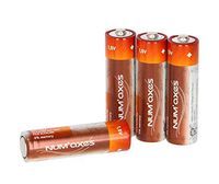 Eyenimal Blister of 4 1,5V, AA LR06 alkaline