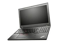 Lenovo ThinkPad W550s 15.5in 2880x1620 3K IPS Ultrabook Mobile Workstation PC, 16GB DDR3 RAM, New 512GB SSD, Win-10 Pro x64, NVIDIA NVS 620M (Renewed)