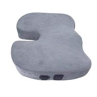 Beautiful Heating Cushion for Hip Fatigue Relief,3-Level Temperature Control,Slow Rebound Memory Cotton Electric Heating Blanket