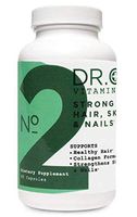 No. 2 Strong Hair, Skin & Nails / 90 caps