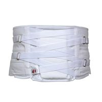 10" Sacroiliac Belt Size: Medium