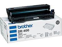 Brother OEM Drum DR400 (1 Each) (DR400) -