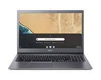 Acer 715 CB715-1W-P4Y6 15.6" Chromebook 4417U 8GB 32GB eMMC Chrome OS