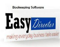 Easydirector - Bookeeping Software
