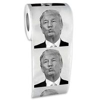 Donald Trump Toilet Paper